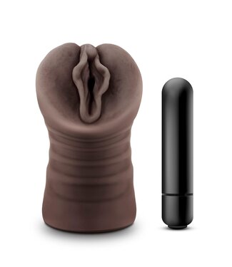 Blush HOT CHOCOLATE ALEXIS CHOCOLATE