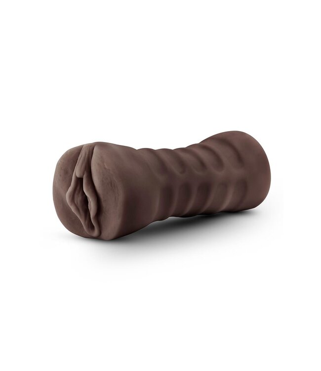 Blush HOT CHOCOLATE ALEXIS CHOCOLATE