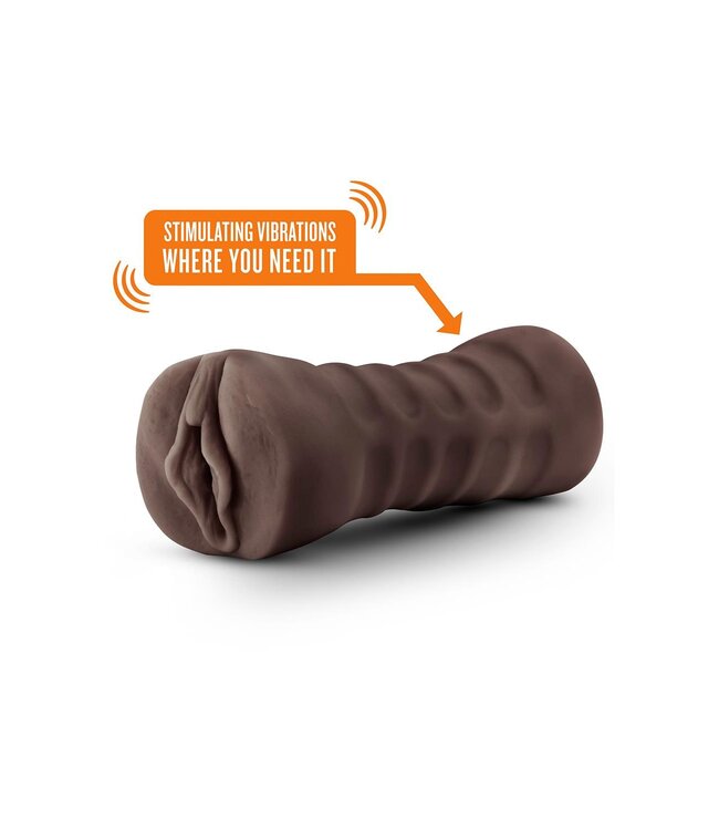 Blush HOT CHOCOLATE ALEXIS CHOCOLATE