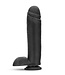 Blush AU NATUREL BOLD HUGE 10.5 INCH DILDO