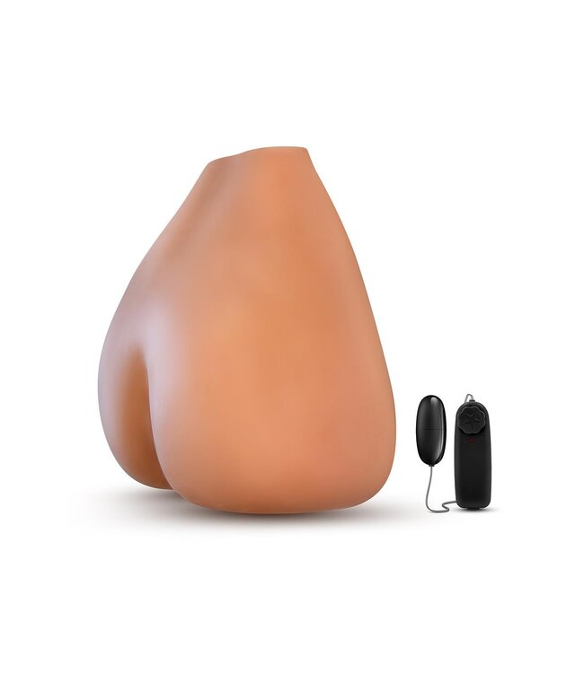 Blush X5 MEN RITA MOCHA