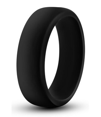 Blush PERFORMANCE SILICONE GO PRO COCK RING BLACK