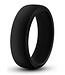 Blush PERFORMANCE SILICONE GO PRO COCK RING BLACK