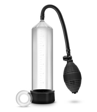 Blush PERFORMANCE VX101 MALE ENHANCEMENT PUMP