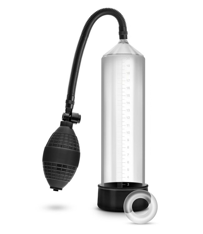 Blush PERFORMANCE VX101 MALE ENHANCEMENT PUMP