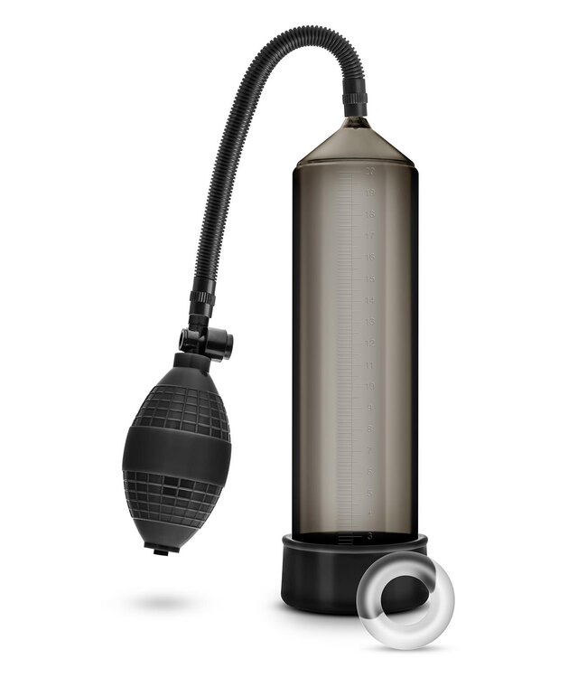 Blush PERFORMANCE VX101 MALE ENHANCEMENT PUMP