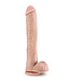 Blush AU NATUREL DADDY 14 INCH SENSA FEEL