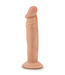Blush DR. SKIN DR SMALL 6 INCH DILDO VANILLA
