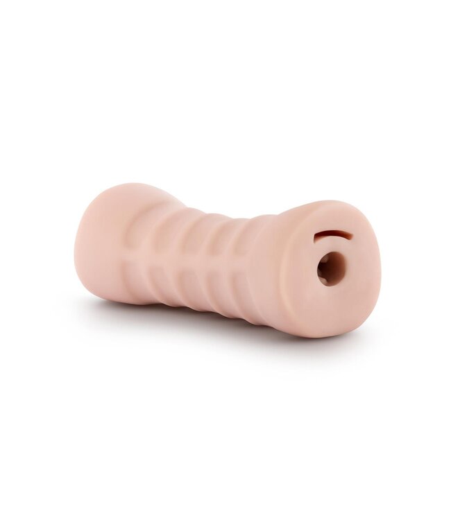 Blush M FOR MEN RAIN VANILLA