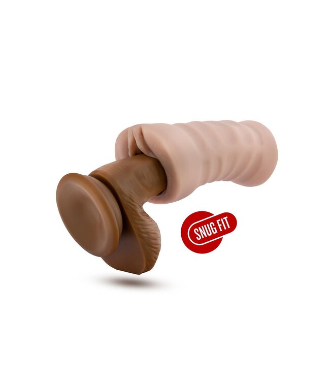 Blush M FOR MEN RAIN VANILLA