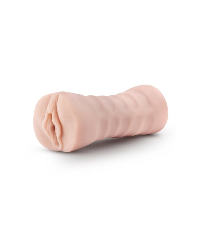 Blush M FOR MEN ASHLEY VANILLA