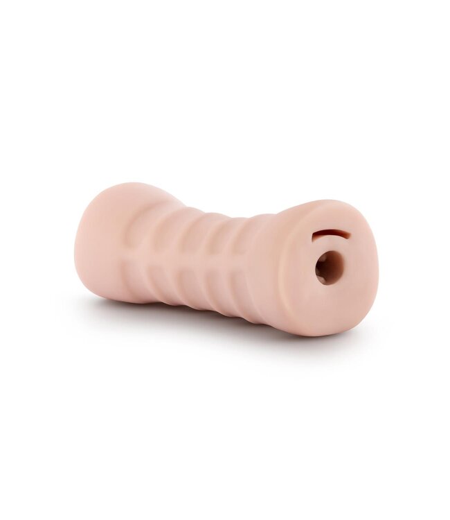 Blush M FOR MEN ASHLEY VANILLA