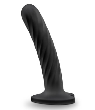 Blush TEMPTASIA TWIST MEDIUM BLACK