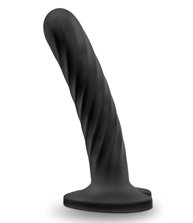 Blush TEMPTASIA TWIST MEDIUM BLACK