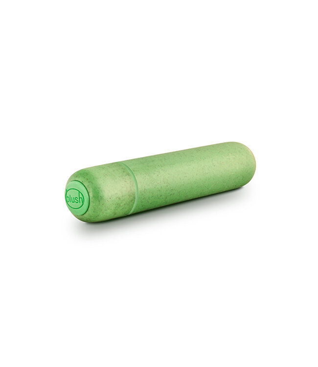 Blush GAIA ECO BULLET GREEN