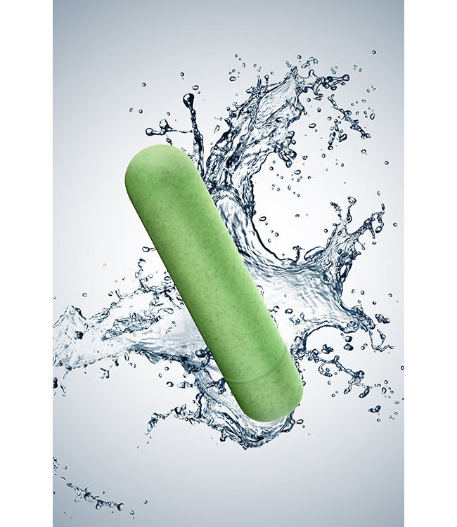 Blush GAIA ECO BULLET GREEN