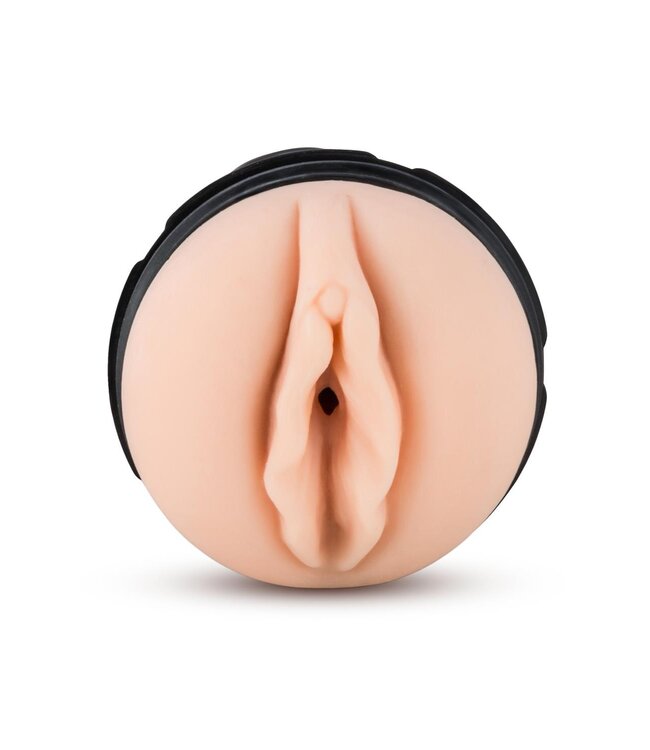 Blush M FOR MEN THE TORCH PUSSY VANILLA