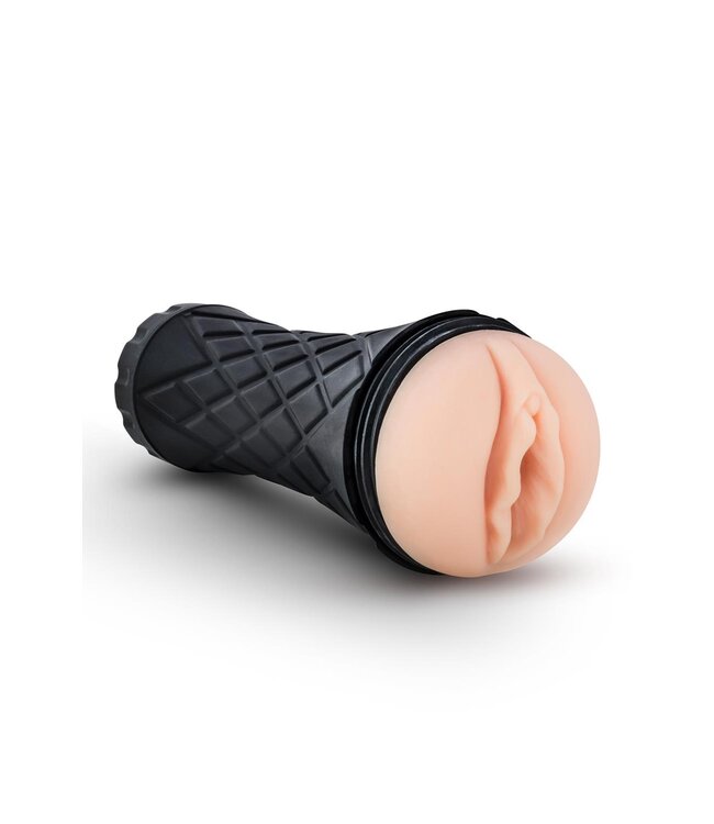 Blush M FOR MEN THE TORCH PUSSY VANILLA