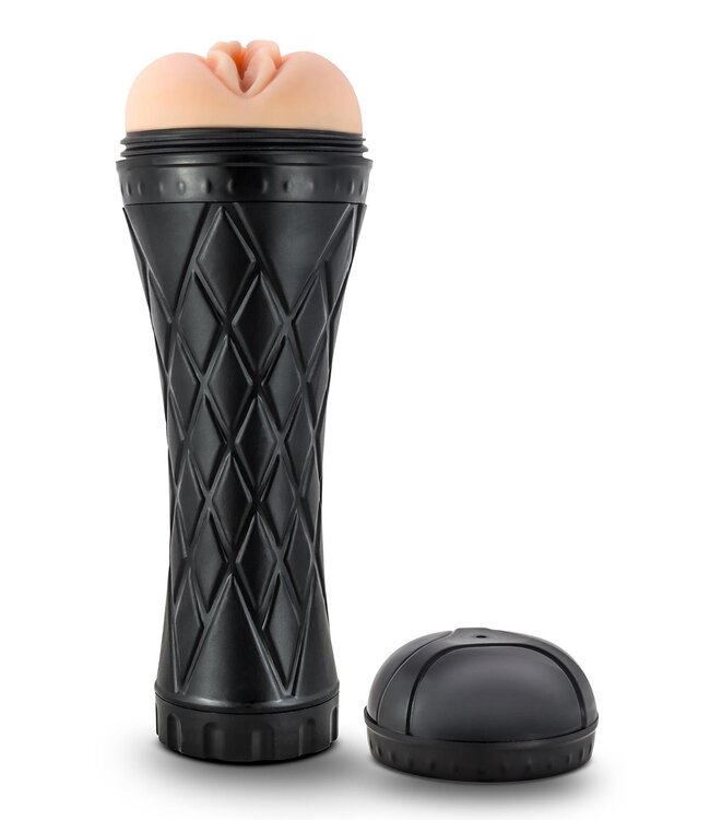 Blush M FOR MEN THE TORCH PUSSY VANILLA