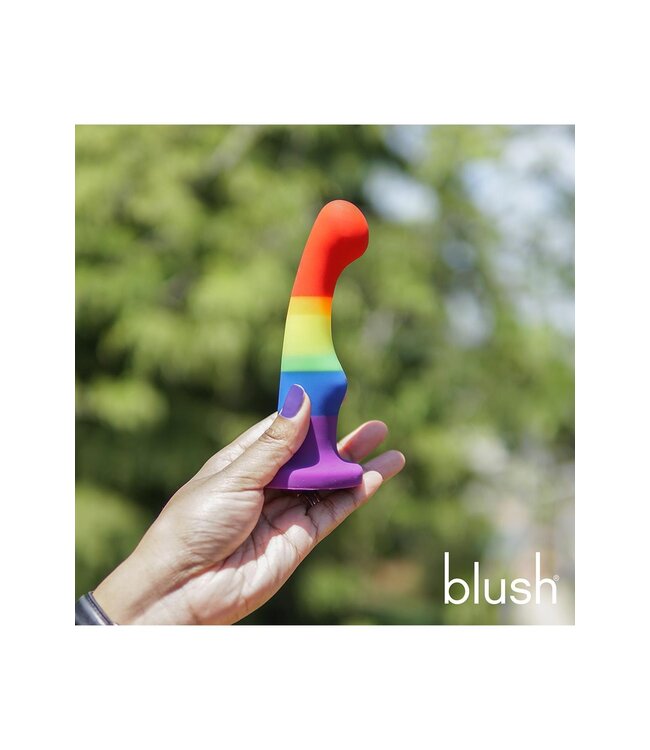 Blush AVANT P1 FREEDOM GAY PRIDE