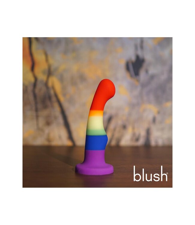Blush AVANT P1 FREEDOM GAY PRIDE