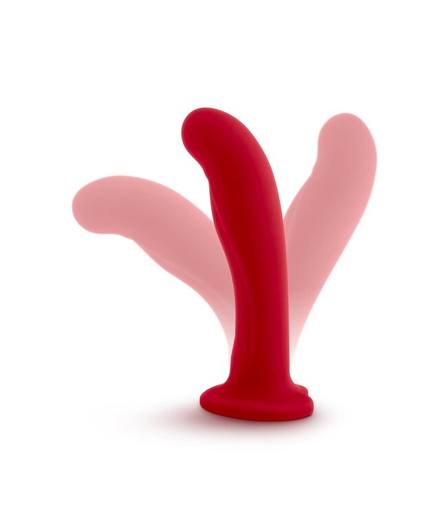 Blush TEMPTASIA JEZEBEL CRIMSON