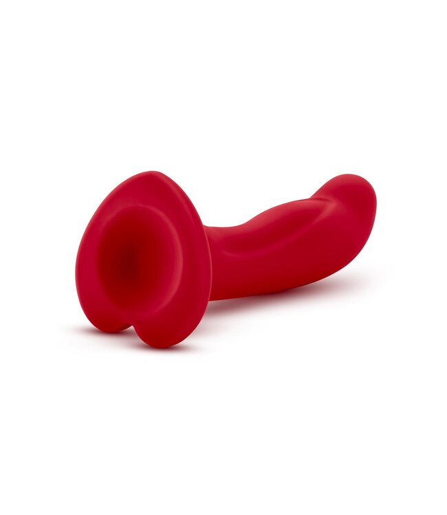 Blush TEMPTASIA JEZEBEL CRIMSON