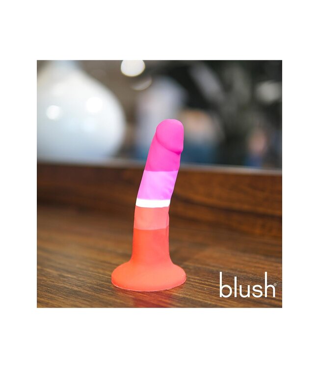 Blush AVANT P3 BEAUTY LESBIAN PRIDE