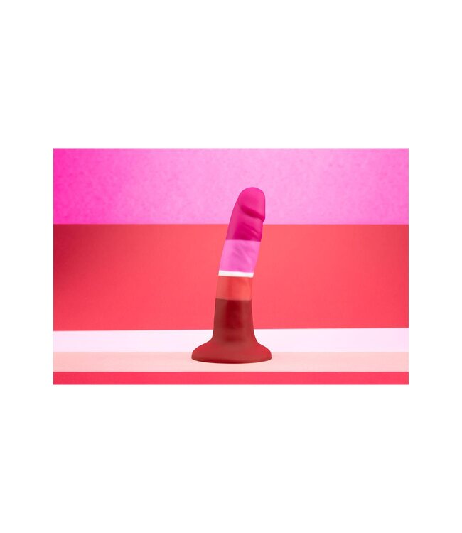 Blush AVANT P3 BEAUTY LESBIAN PRIDE