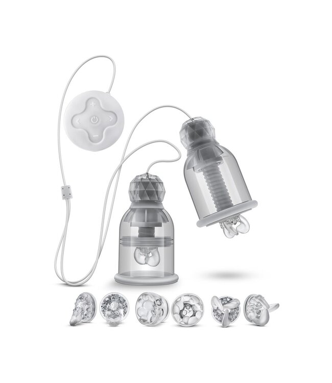 Blush TEMPTASIA TITILATOR