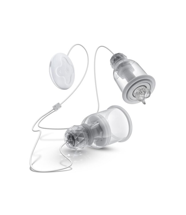 Blush TEMPTASIA TITILATOR