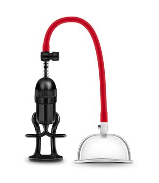 Blush TEMPTASIA INTENSE PUSSY PUMP SYSTEM
