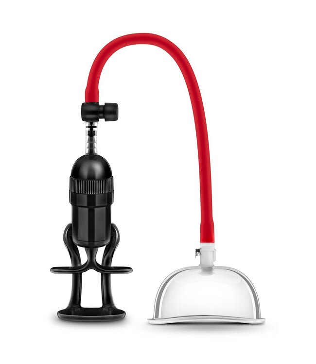 Blush TEMPTASIA INTENSE PUSSY PUMP SYSTEM