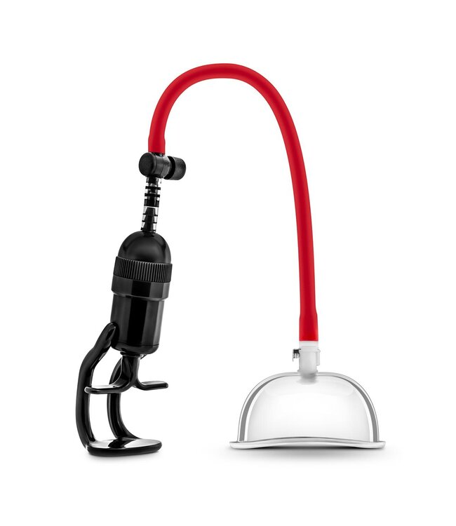 Blush TEMPTASIA INTENSE PUSSY PUMP SYSTEM