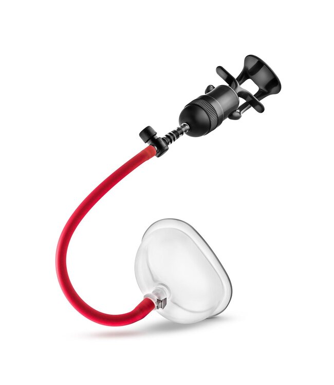 Blush TEMPTASIA INTENSE PUSSY PUMP SYSTEM