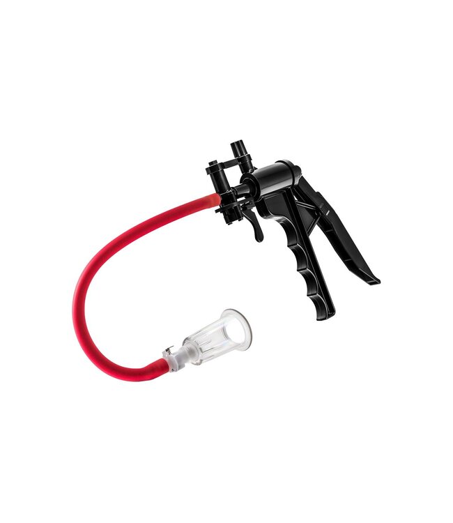 Blush TEMPTASIA CLITORIS PLEASURE SYSTEM