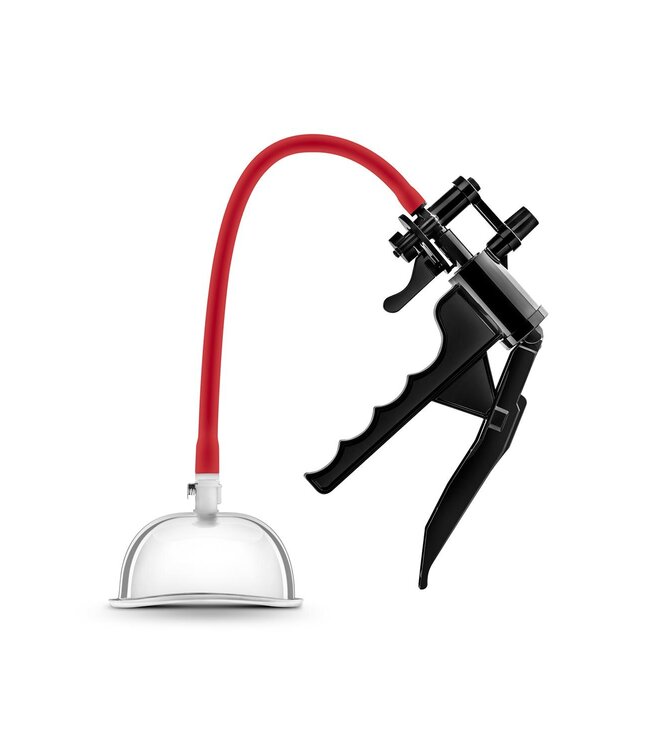 Blush TEMPTASIA ADVANCED PUSSY PUMP SYSTEM