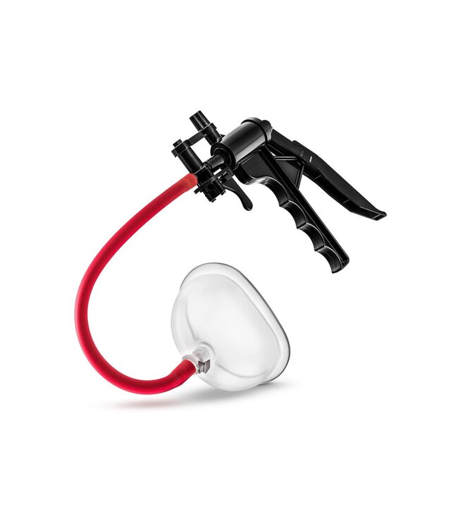 Blush TEMPTASIA ADVANCED PUSSY PUMP SYSTEM