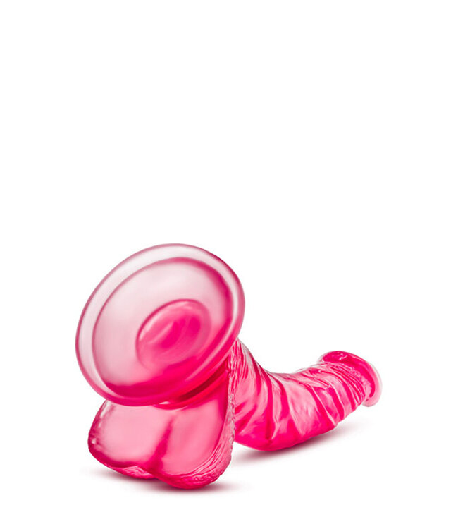 Blush B YOURS SWEET N HARD 7 PINK