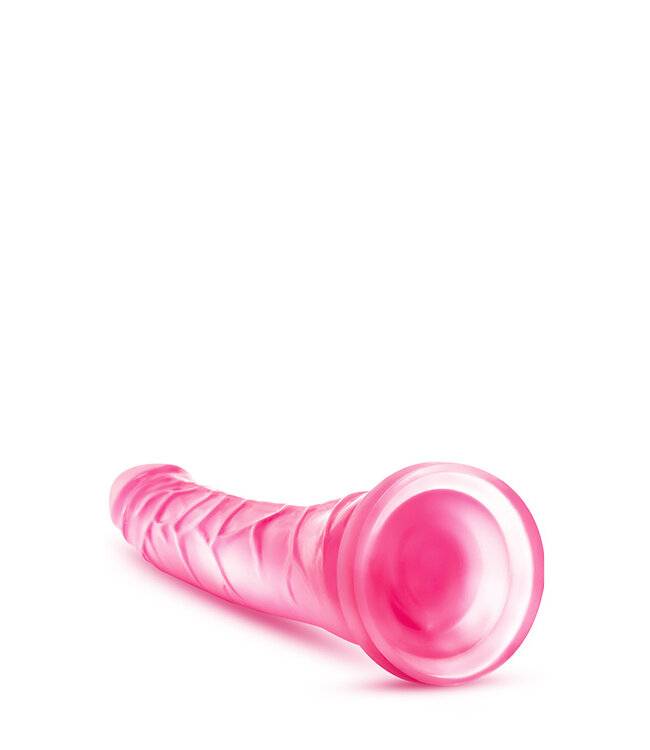 Blush B YOURS SWEET N HARD 6 PINK