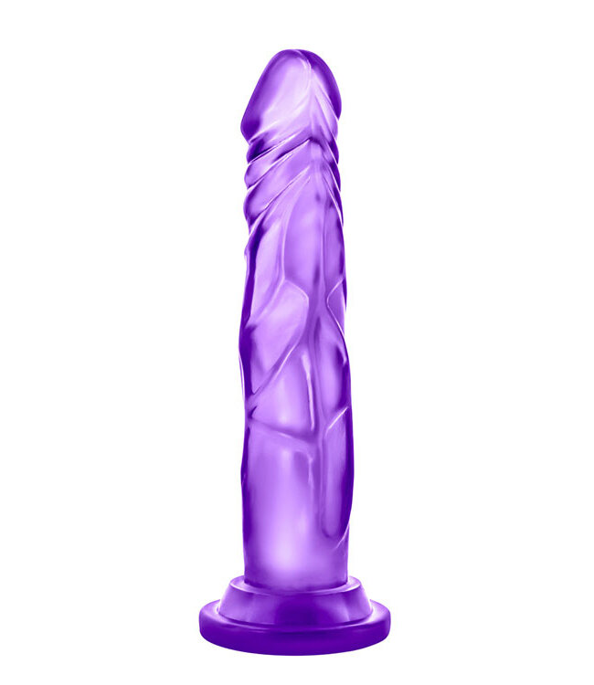 Blush B YOURS SWEET N HARD 5 PURPLE