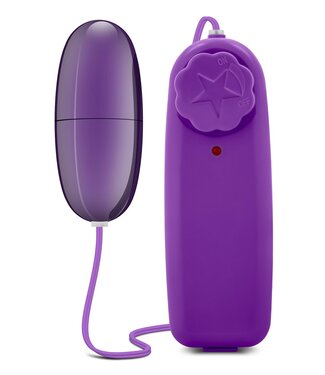 Blush B YOURS POWER BULLET PURPLE