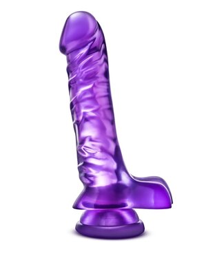 Blush B YOURS BASIC 8 PURPLE