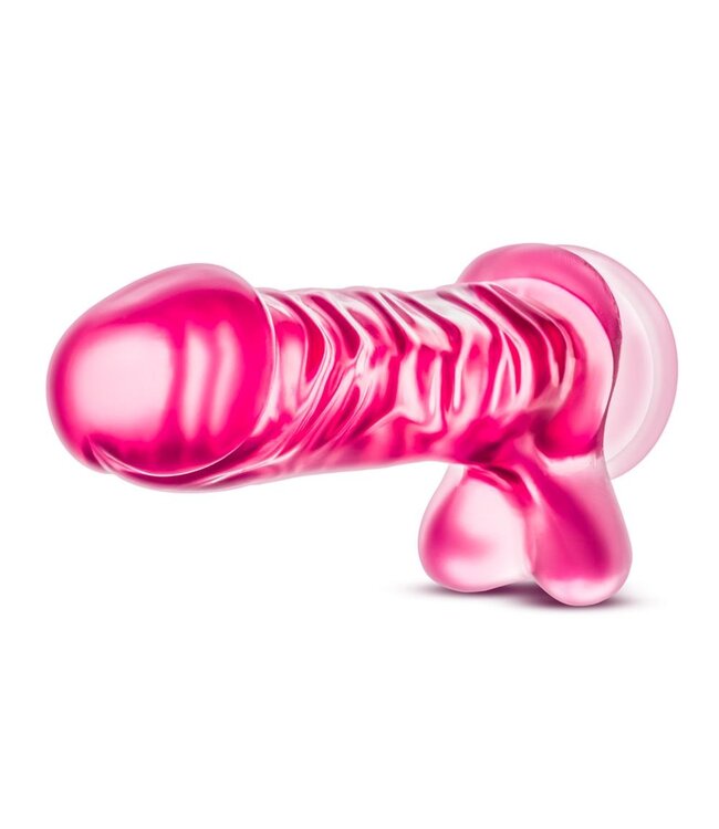 Blush B YOURS BASIC 8 PINK