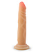 Blush AU NATUREL 7.5 INCH RONNIE BEIGE