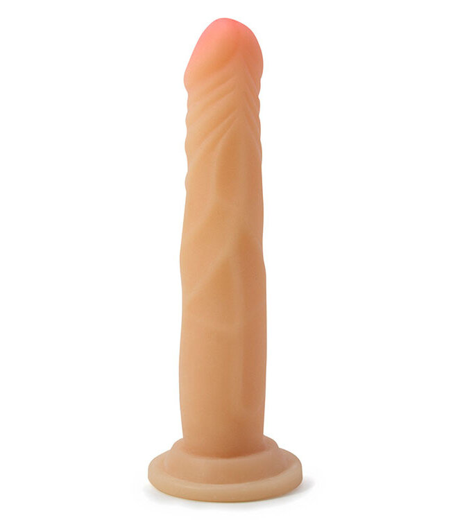 Blush AU NATUREL 7.5 INCH RONNIE BEIGE