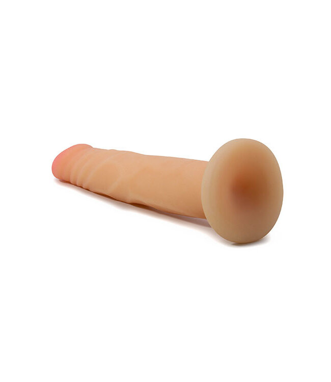Blush AU NATUREL 7.5 INCH RONNIE BEIGE