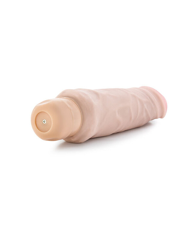 Blush AU NATUREL HOME WRECKER BEIGE