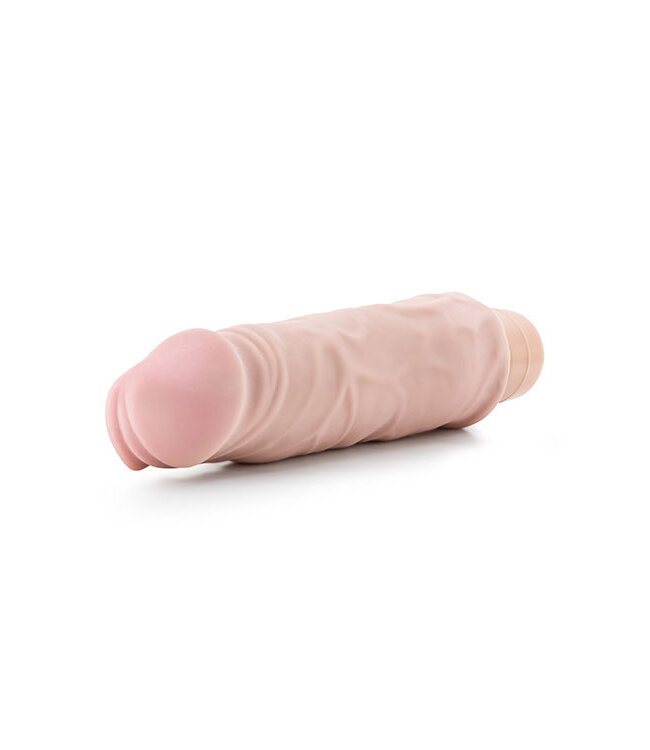 Blush AU NATUREL HOME WRECKER BEIGE