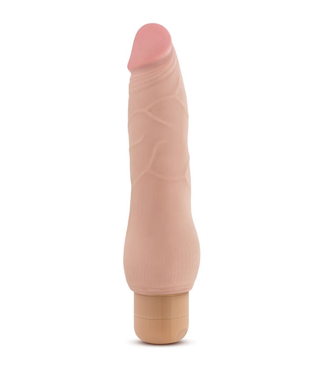 Blush AU NATUREL FABIEN BEIGE